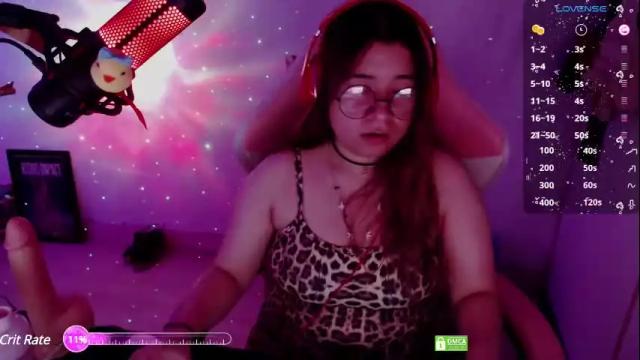 Image 8 of pink_girl0n Stream on Chaturbate on 16 days ago