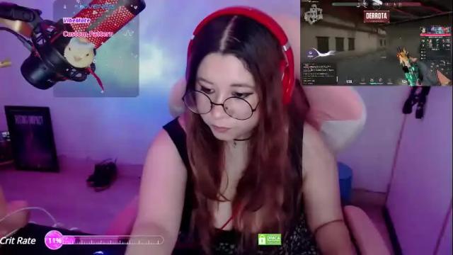 Image 12 of pink_girl0n Stream on Chaturbate on 17 days ago