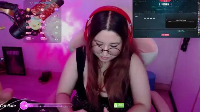 Image 7 of pink_girl0n Stream on Chaturbate on 17 days ago