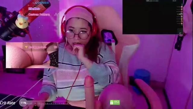 Thumbnail 1, pink_girl0n's Stream at Chaturbate, 12 days ago