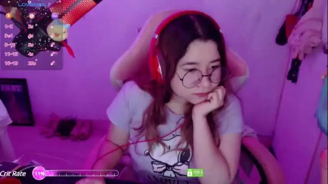 Image 2 of pink_girl0n Stream on Chaturbate on 6 days ago