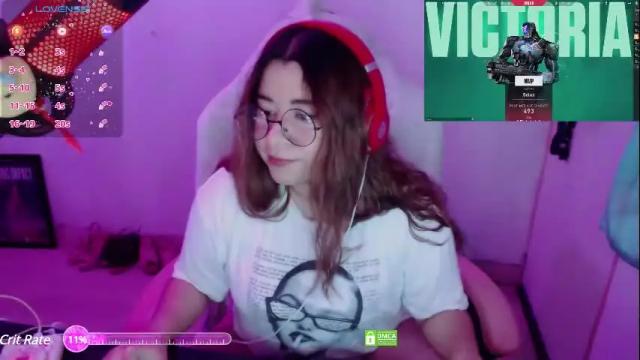 Image 11 of pink_girl0n Stream on Chaturbate on 3 days ago
