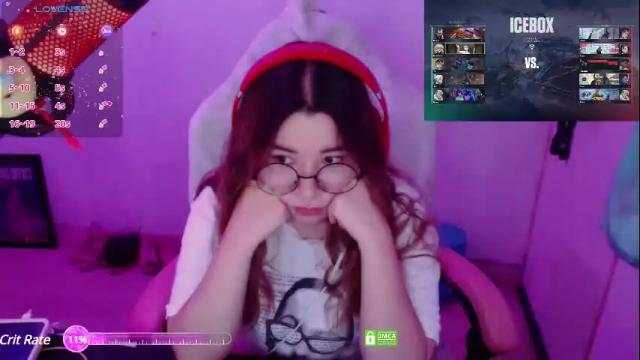 Image 12 of pink_girl0n Stream on Chaturbate on 3 days ago
