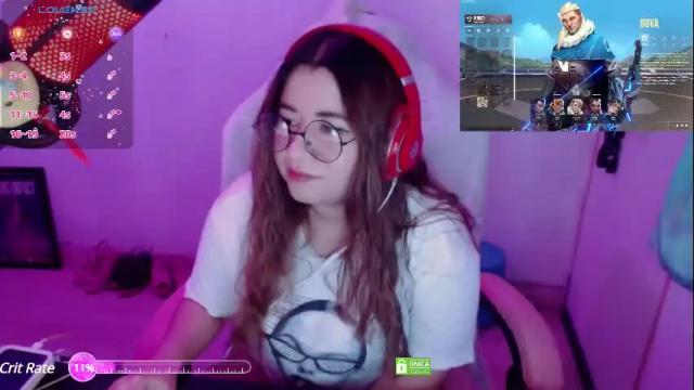 Image 2 of pink_girl0n Stream on Chaturbate on 3 days ago