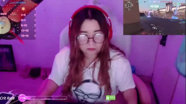 Image 3 of pink_girl0n Stream on Chaturbate on 3 days ago