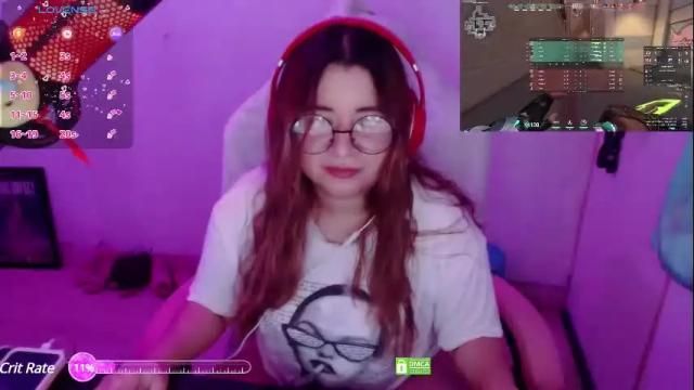 Image 4 of pink_girl0n Stream on Chaturbate on 3 days ago