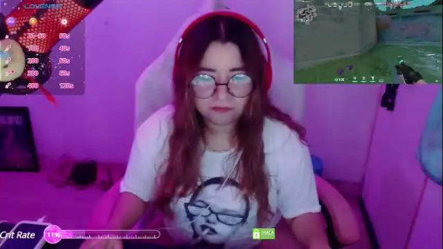 Image 6 of pink_girl0n Stream on Chaturbate on 3 days ago