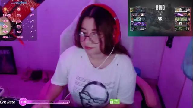 Image 8 of pink_girl0n Stream on Chaturbate on 3 days ago