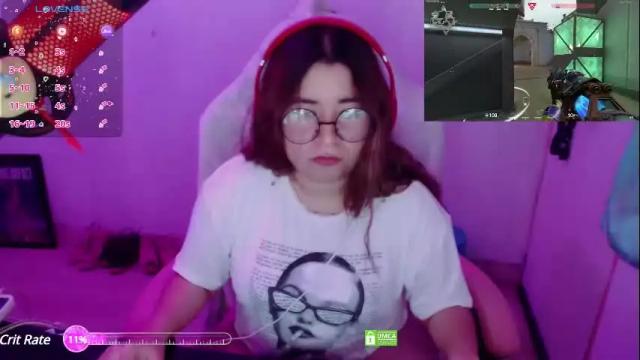 Thumbnail 3, pink_girl0n's Stream at Chaturbate, 18 hours ago