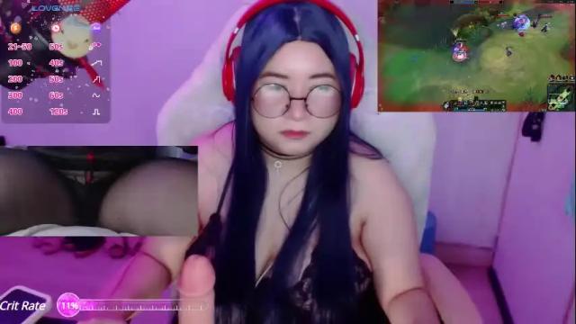 Image 10 of pink_girl0n Stream on Chaturbate on 3 days ago