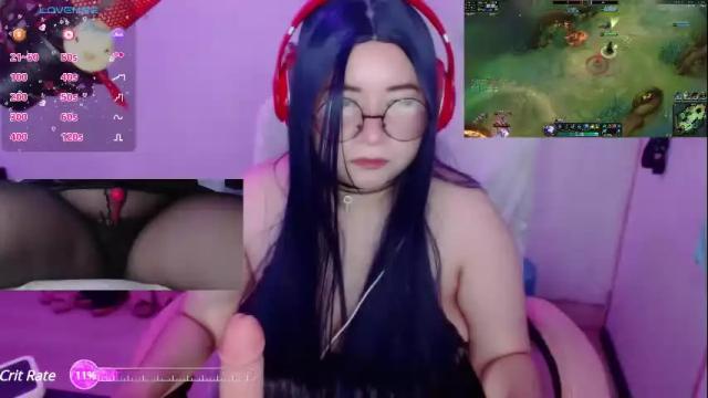 Thumbnail 2, pink_girl0n's Stream at Chaturbate, 1 day ago