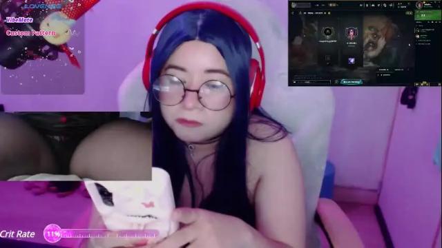Image 6 of pink_girl0n Stream on Chaturbate on 3 days ago