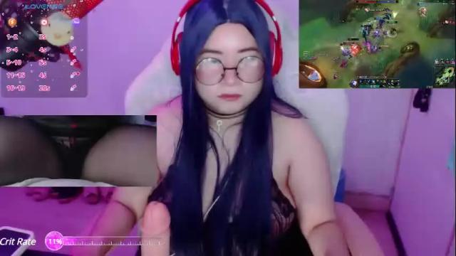Image 7 of pink_girl0n Stream on Chaturbate on 3 days ago
