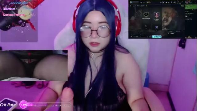Thumbnail 3, pink_girl0n's Stream at Chaturbate, 1 day ago