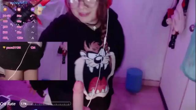 Image 12 of pink_girl0n Stream on Chaturbate on 2 days ago