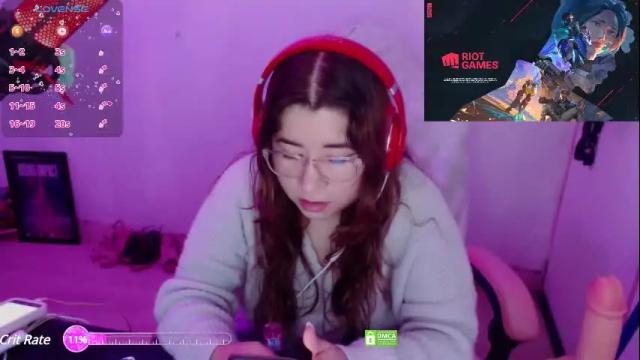 Thumbnail 1, pink_girl0n's Stream at Chaturbate, 1 month ago