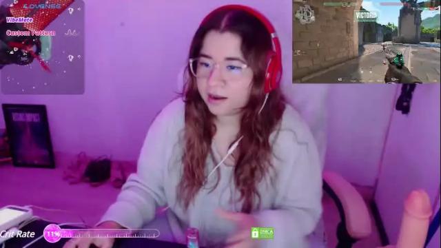 Image 2 of pink_girl0n Stream on Chaturbate on 1 month ago