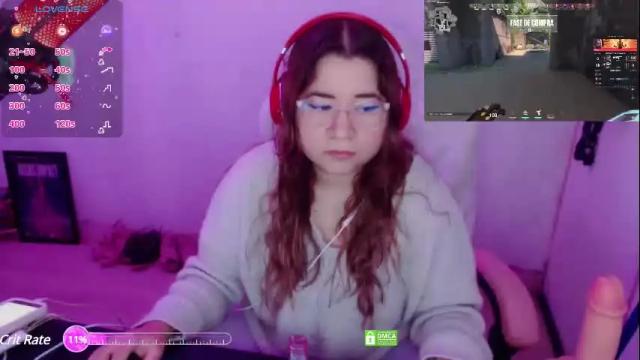Image 3 of pink_girl0n Stream on Chaturbate on 1 month ago
