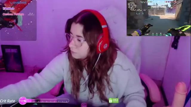 Image 4 of pink_girl0n Stream on Chaturbate on 1 month ago