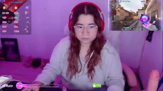 Thumbnail 2, pink_girl0n's Stream at Chaturbate, 1 month ago
