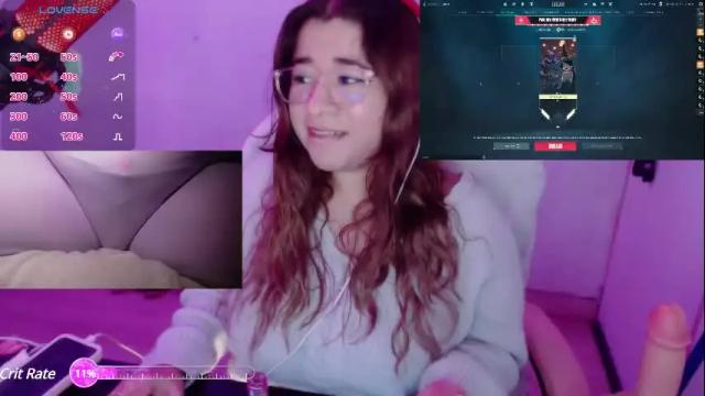 Image 7 of pink_girl0n Stream on Chaturbate on 1 month ago