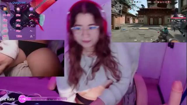 Thumbnail 3, pink_girl0n's Stream at Chaturbate, 1 month ago