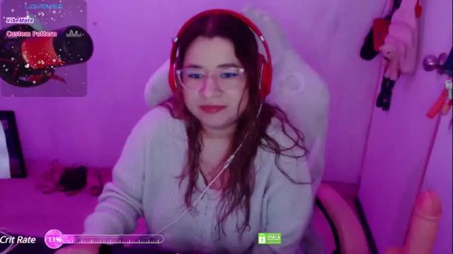 Thumbnail 1, pink_girl0n's Stream at Chaturbate, 1 month ago