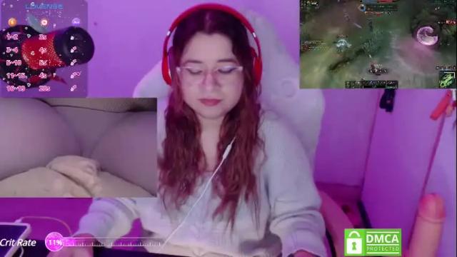 Image 11 of pink_girl0n Stream on Chaturbate on 1 month ago