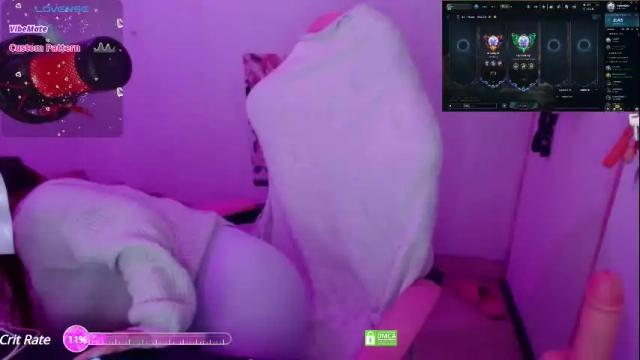 Image 2 of pink_girl0n Stream on Chaturbate on 1 month ago