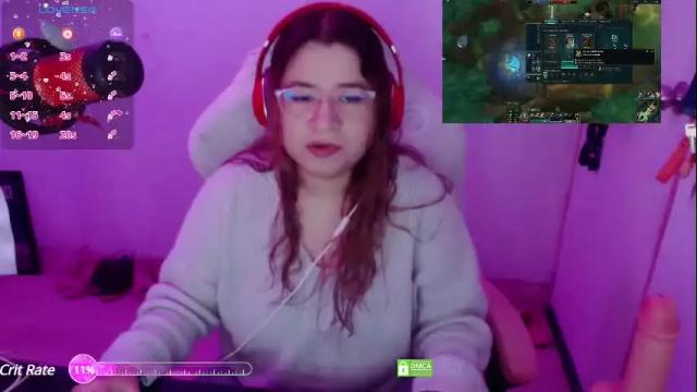 Image 3 of pink_girl0n Stream on Chaturbate on 1 month ago