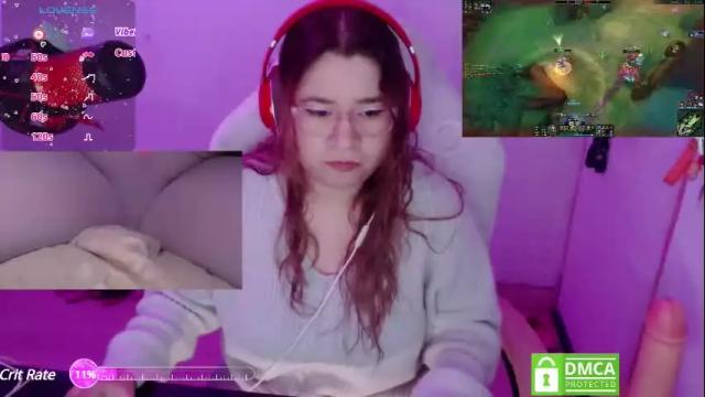 Image 4 of pink_girl0n Stream on Chaturbate on 1 month ago