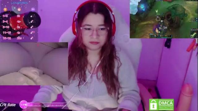 Thumbnail 2, pink_girl0n's Stream at Chaturbate, 1 month ago