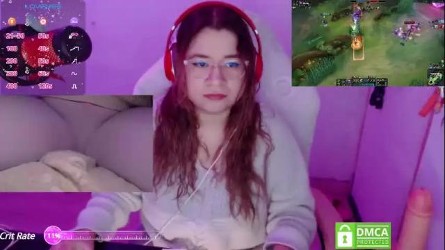 Image 6 of pink_girl0n Stream on Chaturbate on 1 month ago