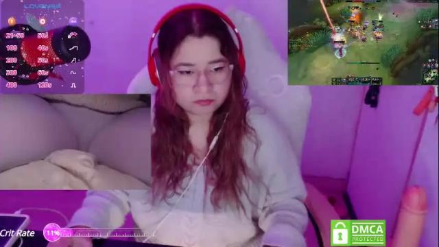Thumbnail 3, pink_girl0n's Stream at Chaturbate, 1 month ago