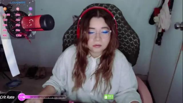 Thumbnail 1, pink_girl0n's Stream at Chaturbate, 1 month ago