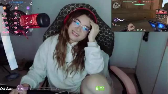 Image 10 of pink_girl0n Stream on Chaturbate on 1 month ago