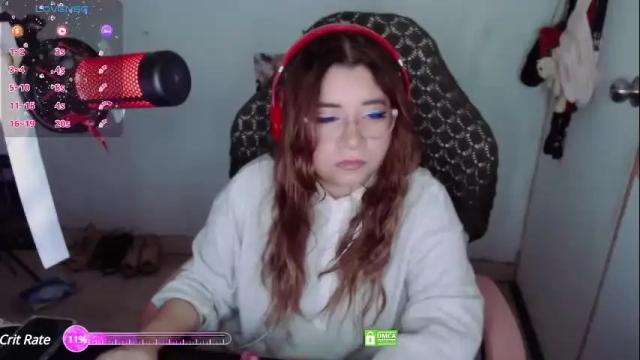 Image 2 of pink_girl0n Stream on Chaturbate on 1 month ago