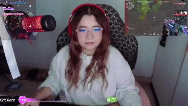 Image 4 of pink_girl0n Stream on Chaturbate on 1 month ago