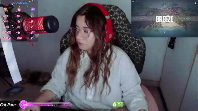 Thumbnail 2, pink_girl0n's Stream at Chaturbate, 1 month ago