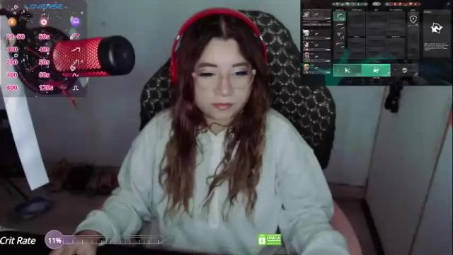 Image 6 of pink_girl0n Stream on Chaturbate on 1 month ago