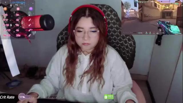 Image 7 of pink_girl0n Stream on Chaturbate on 1 month ago