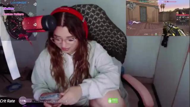 Thumbnail 3, pink_girl0n's Stream at Chaturbate, 1 month ago