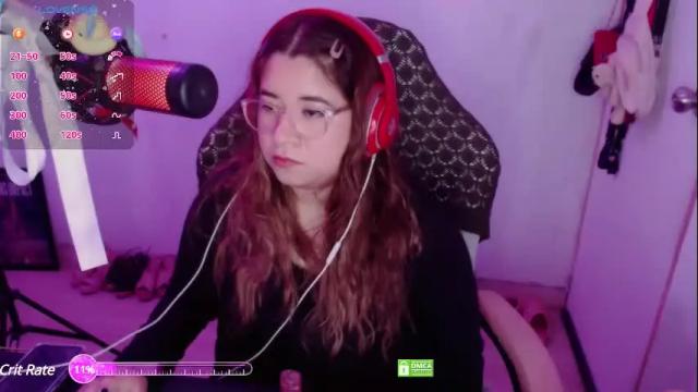 Thumbnail 1, pink_girl0n's Stream at Chaturbate, 1 month ago