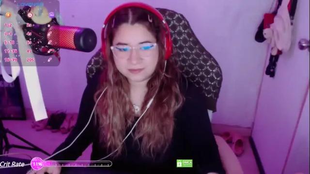 Image 10 of pink_girl0n Stream on Chaturbate on 1 month ago