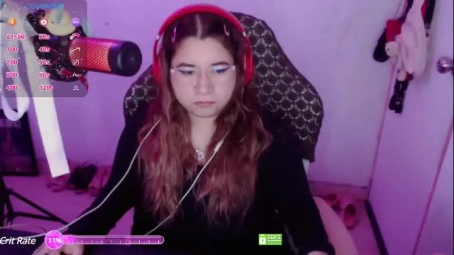 Image 11 of pink_girl0n Stream on Chaturbate on 1 month ago