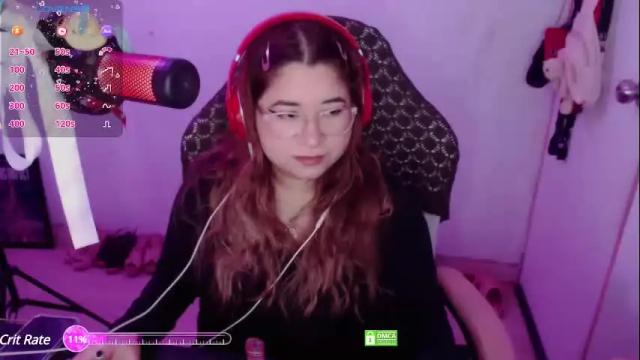 Image 2 of pink_girl0n Stream on Chaturbate on 1 month ago