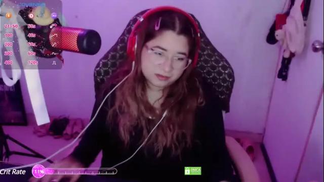 Image 4 of pink_girl0n Stream on Chaturbate on 1 month ago