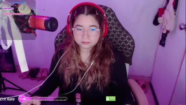 Thumbnail 2, pink_girl0n's Stream at Chaturbate, 1 month ago