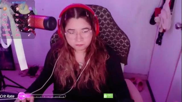 Image 8 of pink_girl0n Stream on Chaturbate on 1 month ago