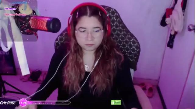 Thumbnail 3, pink_girl0n's Stream at Chaturbate, 1 month ago